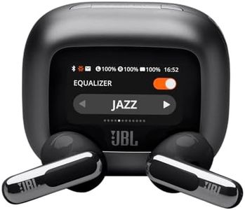 JBL Live F