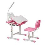 Gowxil Kids Functional Desk and Cha
