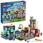 LEGO 60292 My City Town Centre