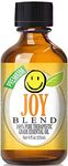 Healing Solutions Best Joy Blend Oil - 100% Pure Joy Blend Essential Oil - 120ml