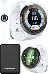 Bushnell iON Elite (White) Golf GPS