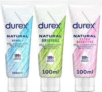Durex Gels
