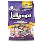 Original Gourmet Lollipops, Medley 