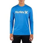 Hurley mens One and Only Hybrid Lon