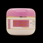 First Lady Swiss Complexion Collagen Body Cream with Vitamin E 500ml - Elastin Wrinkle Anti Age For Face and Body