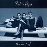 The Best of Salt N' Pepa