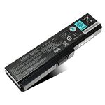 Laptop Battery For Toshiba