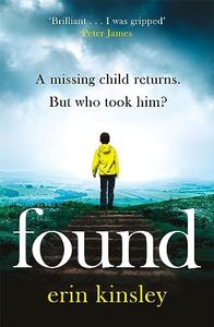 Found: the