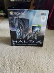 Xbox 360 Limited Edition Halo 4 Bundle