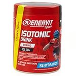 Enervit Sport Isotonic Drink, Lemon, 1x 420g