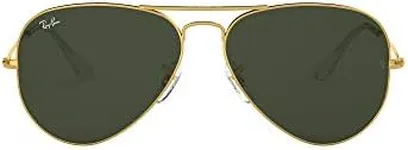 Ray-Ban Unisex Rb3025 Classic Aviat