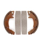 Rear Drum Brake Shoe NB-599B Replac