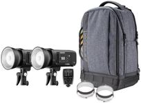 Westcott FJ400 II Touchscreen Strob