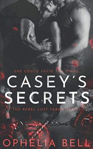 Casey's Secrets: 1