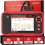 LAUNCH CRP123 Elite OBD2 Scanner En