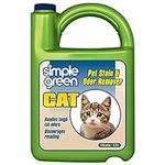 Cat Stain & Odor Remover - Enzyme C