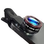 Phone Camera Lens, Clip on Cell HD 
