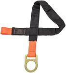 Concrete Anchor Strap, OSHA/ANSI Compliant