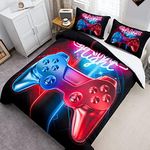 Gamer Bedd