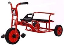 Kids Tricycle for Preschool Playgro