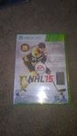 NHL 15 - Xbox 360