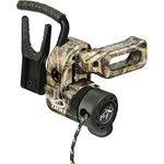 Quality Archery Designs QAD Ultra-Rest HDX Realtree Edge RH