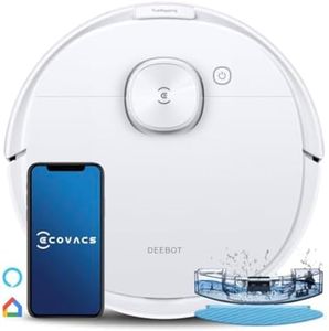 ECOVACS DE