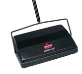 Bissell 21013 Sweep Up Manual Sweeper (Black)