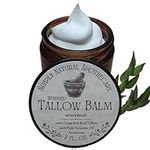 Tallow Balm - Whipped & Handmade - 