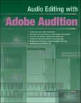 Adobe Audio Editing Software