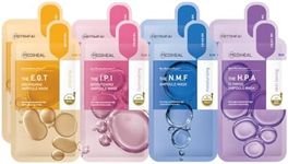 Mediheal Korean Ampoule Combo Mask 