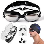 Swimming Equipment For Men