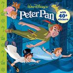 Disney: Peter Pan (Disney Classic 8 X 8)