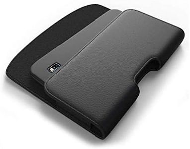 FitSmart Magnetic Lock Phone Belt Bag Cover/Holder Pouch for Apple iPhone X Apple iPhone 10