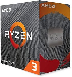 AMD Ryzen 