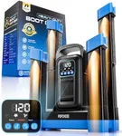 POPCHOSE Heavy-Duty Boot Dryer, Upg