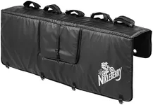 NIKLEBERRY Heavy Duty Tailgate Prot