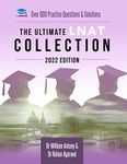 The Ultimate LNAT Collection: 2022 Edition: A comprehensive LNAT Guide for 2022 - contains hints and tips, practice questions, mock paper worked solutions, essay techniques, and advice from LNAT examiners - brand new and updated for 2022 admissions.