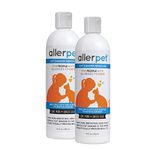 Allerpet Cat 12-oz Bottle (2 Pack)