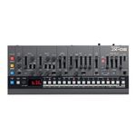 Roland JX-08 Tabletop Sound Module Boutique Synthesizer – Compact, Lightweight, Portable, Onboard Speakers and Battery Operation
