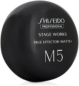 Shiseido Stage Works True Effector - # M5 (Matte) 80g/2.8oz