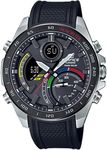 Casio Men Analogue-Digital Quartz W