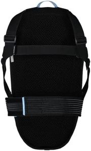 POC Vpd Air Back Protection Uranium Black, L