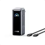 Anker Prime Power Bank, 9,600mAh Ba