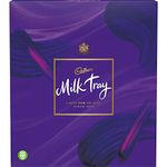 Cadbury Milk Tray, 360g