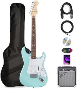 Fender Squ