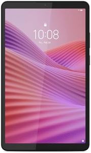 Lenovo Tab One 8.7" 4GB 64GB Android Tablet + Clear Case ZAF00091AU