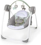 Ingenuity Kendrick Comfort 2 Go Portable Swing