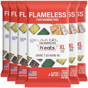 Flameless