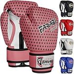 Farabi Sports Kids Boxing Gloves 4,